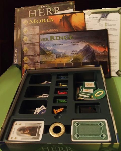 "Der Herr der Ringe"